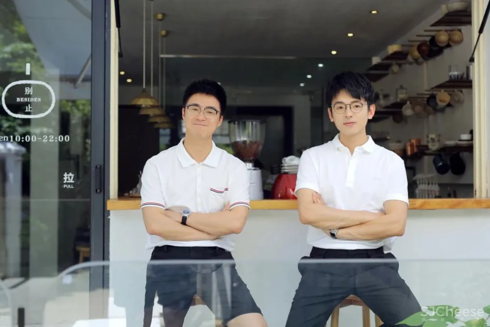 别止:重庆南山上的白房子,让人“重返18岁”