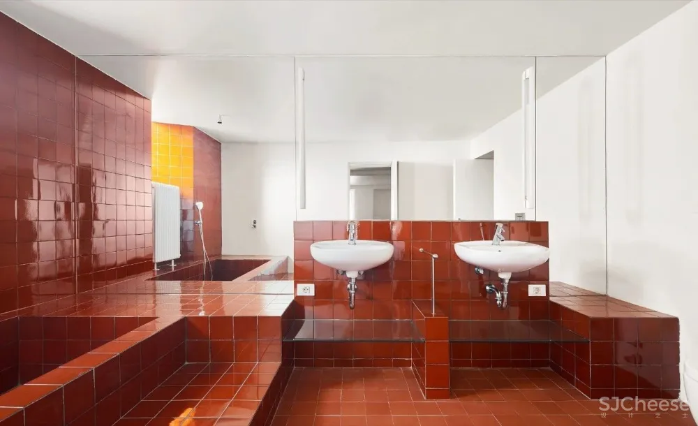 Arquitectura G丨唤醒建筑的灵魂与生命