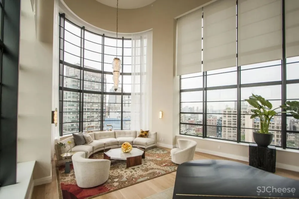 Cheryl Eisen 设计专辑