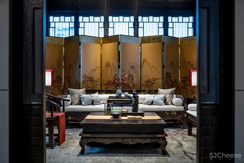 吴文粒:极致东方,重现梨园风华!