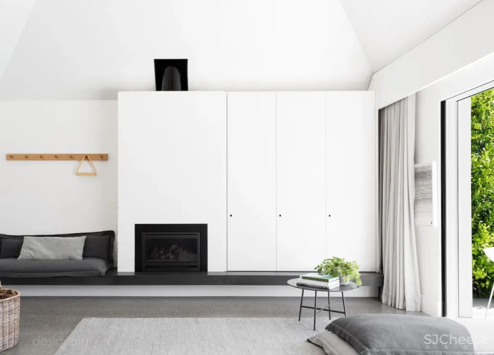 大白至简，无华而奢