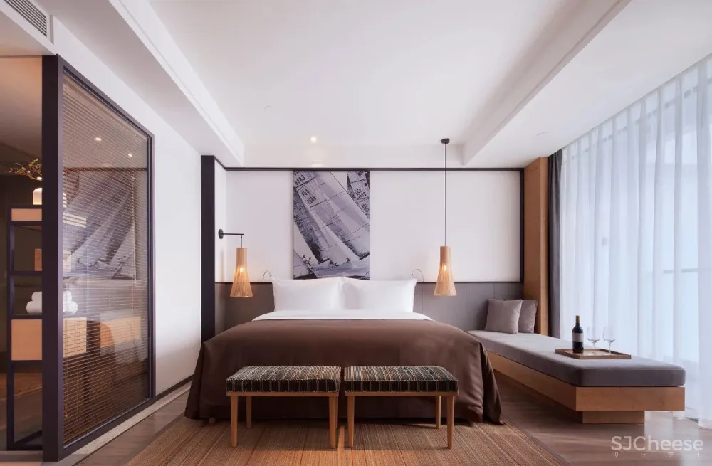 深圳海境界二期:臻于至善的人居设计