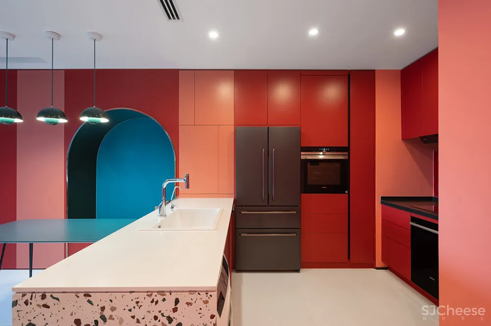 设计师：配色够出彩，设计才惊艳！