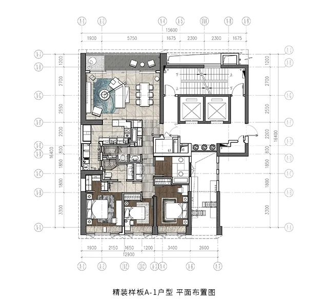 深圳海境界二期:臻于至善的人居设计