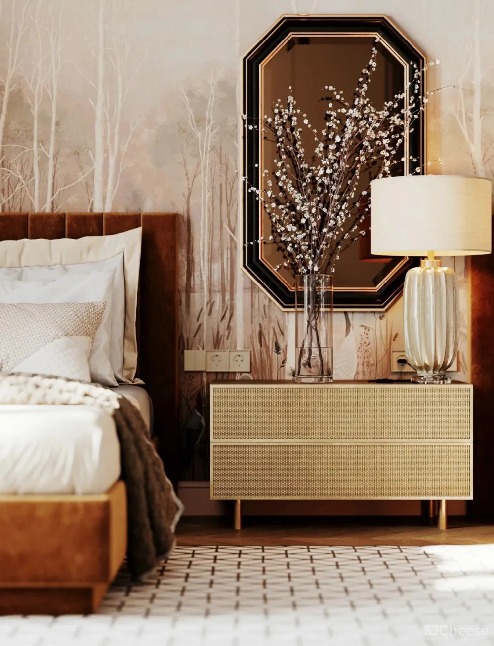 复古风惊艳回归,超越经典的美!