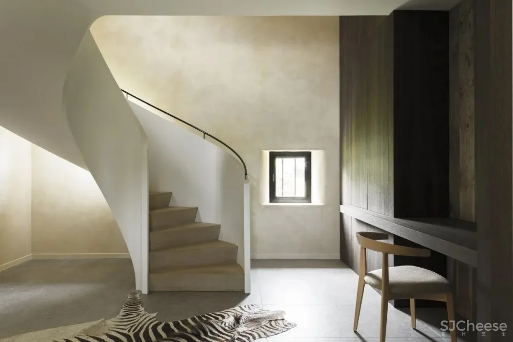 Juma Architects 设计专辑