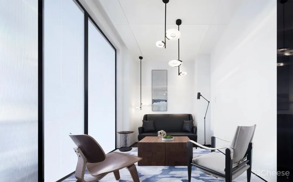 深圳海境界二期:臻于至善的人居设计