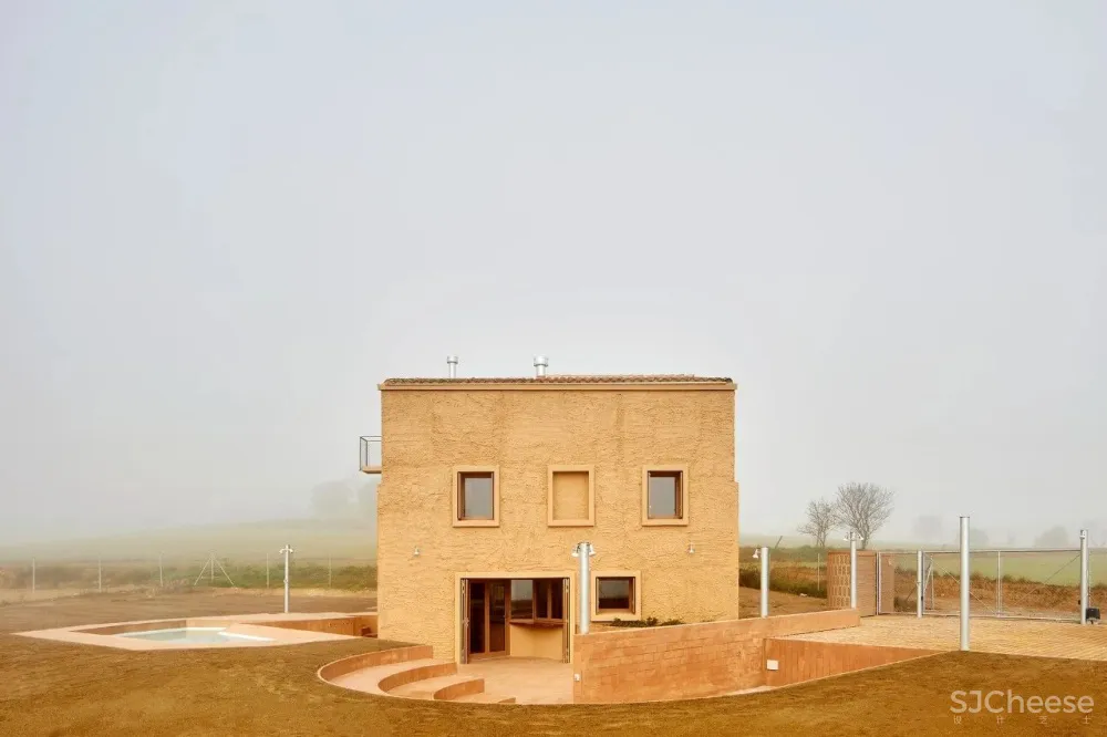 Arquitectura G丨唤醒建筑的灵魂与生命