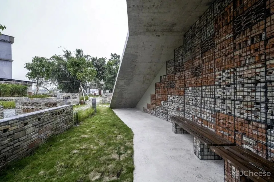 50个中国最美乡村建设案例