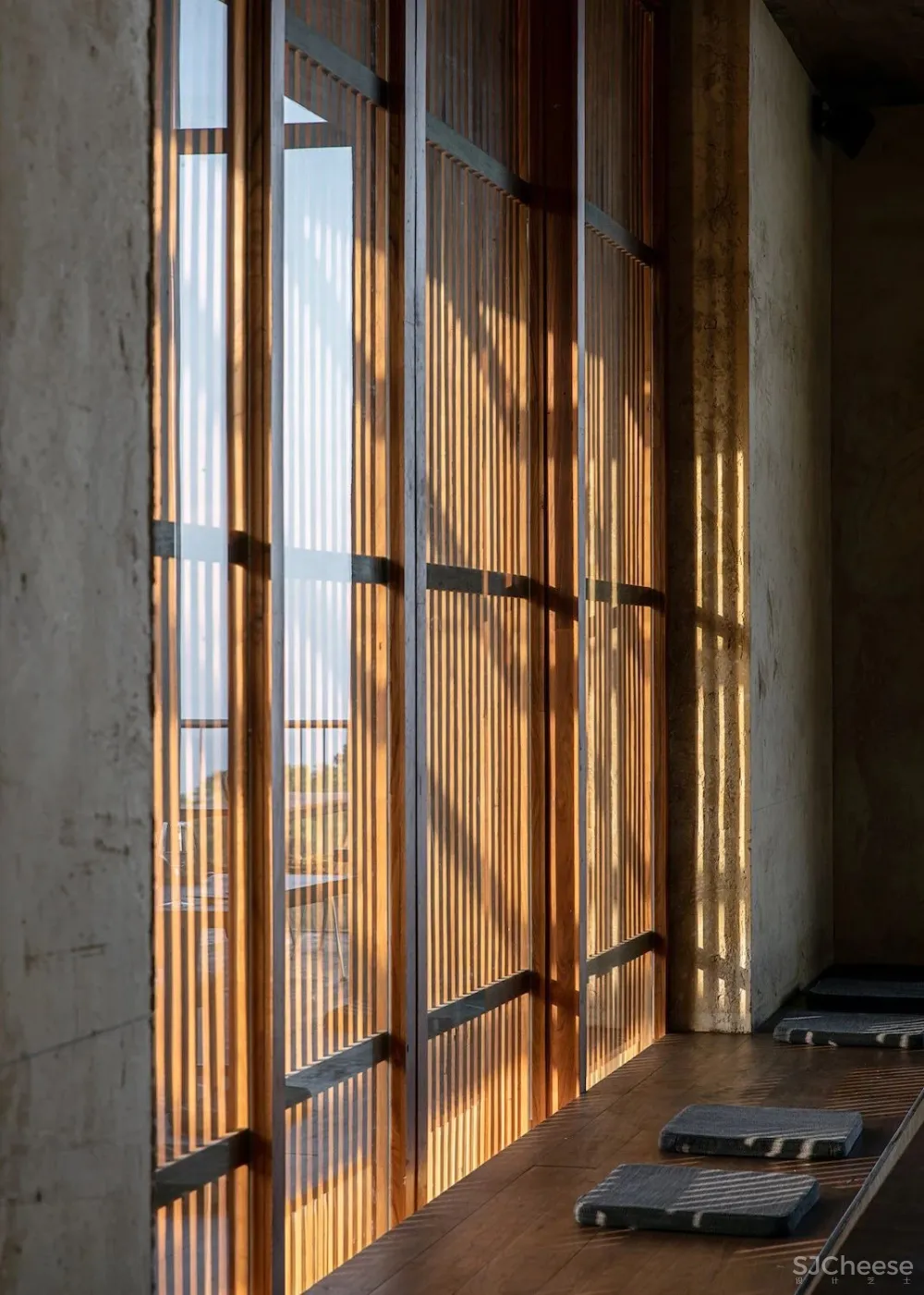 六大建筑师事务所设计的最美民宿!