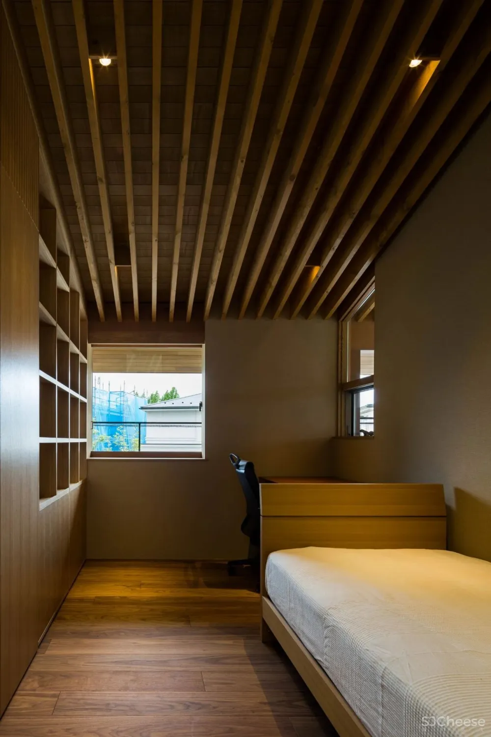 Uemachi Laboratory丨日本住宅的智慧与情怀