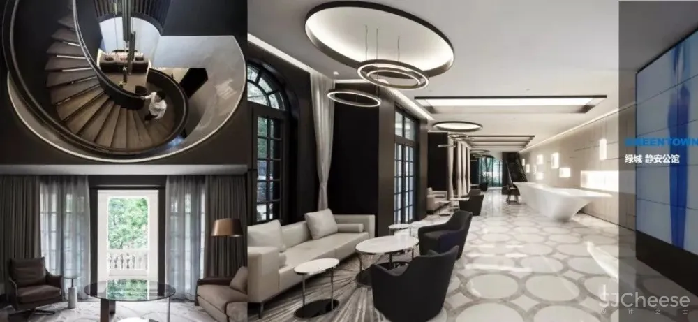 DIA丹健 :自然、质朴,诠释清雅灵逸