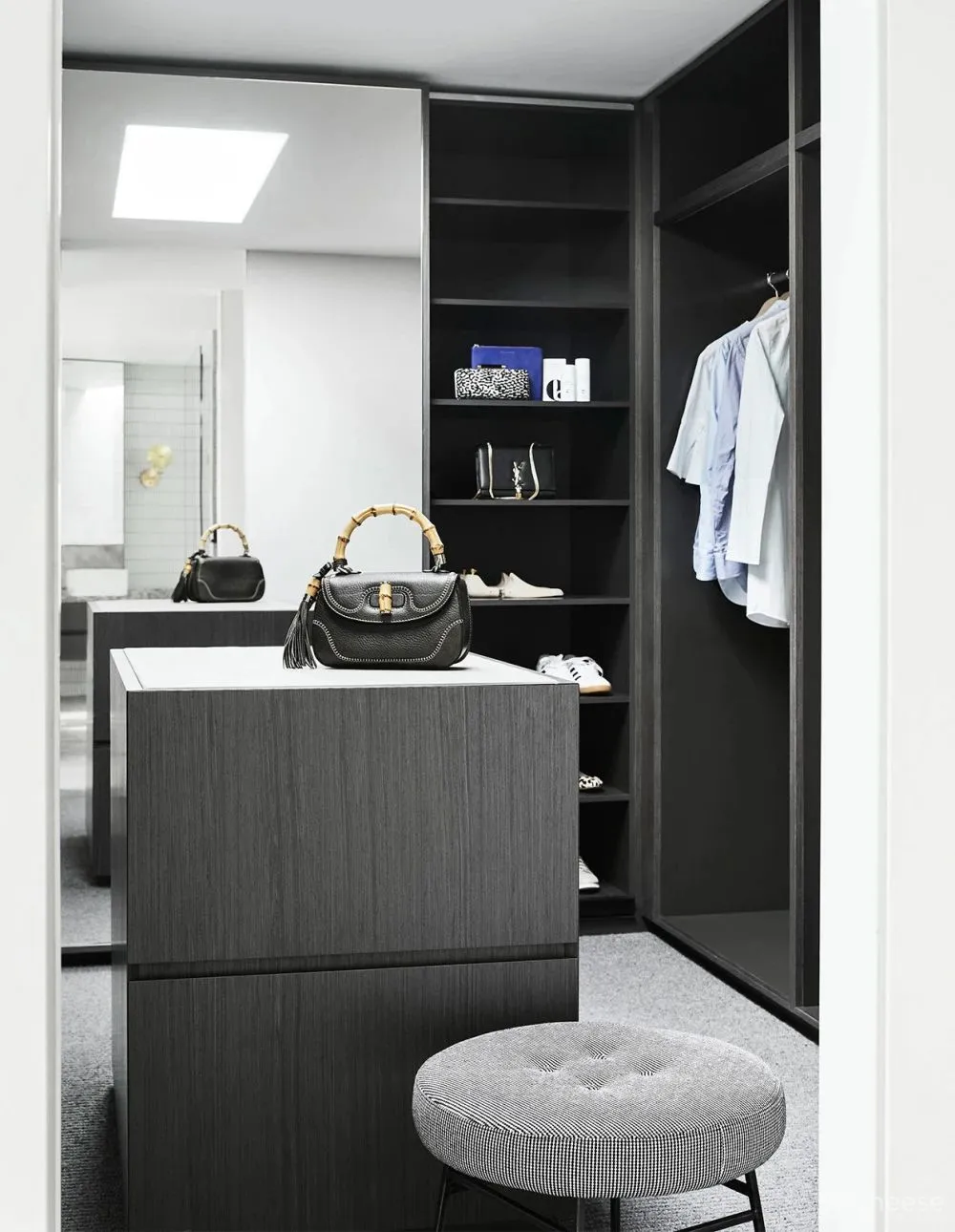 19世纪初的老房翻新，越简约越高级！