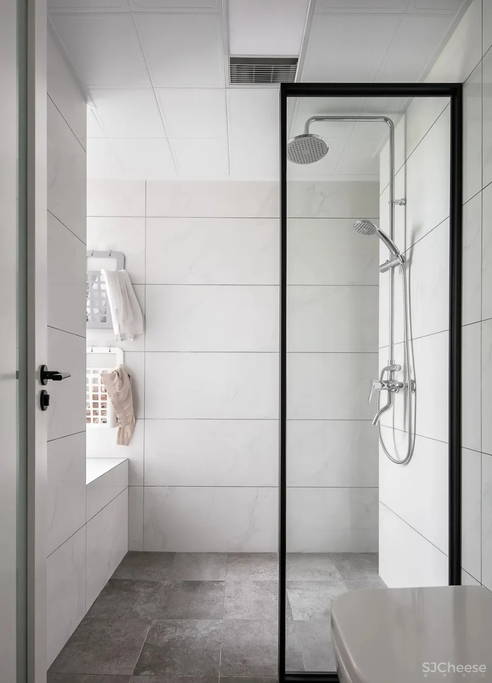 武汉有维空间丨用父辈的物件来传递家庭的传承