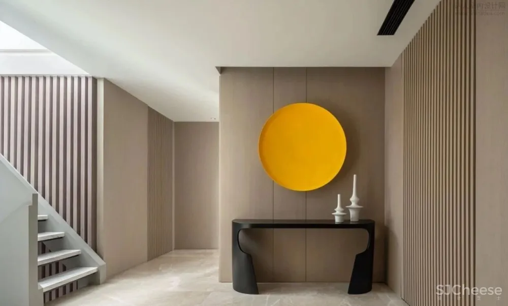 近境制作 赛瑞迪普丨建业新筑售楼处 上叠中叠下叠样板间