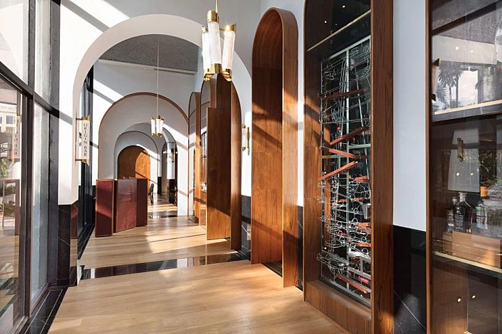 A work Of Substanc 设计专辑