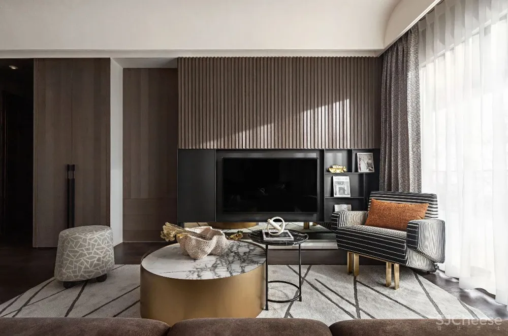 滇池半山花园洋房 “自然主义”的理想生活