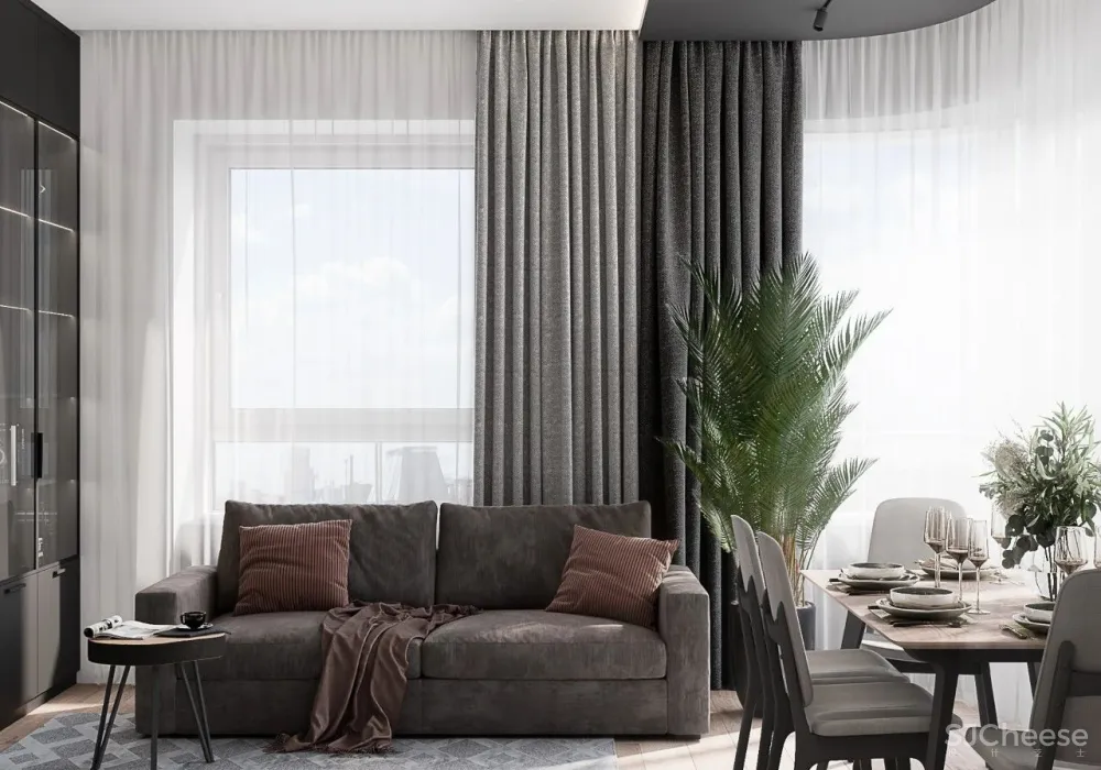 越简约,越优雅!