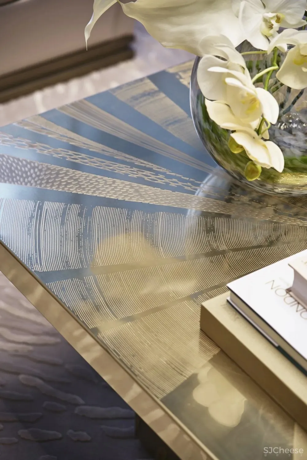 Elicyon 设计专辑