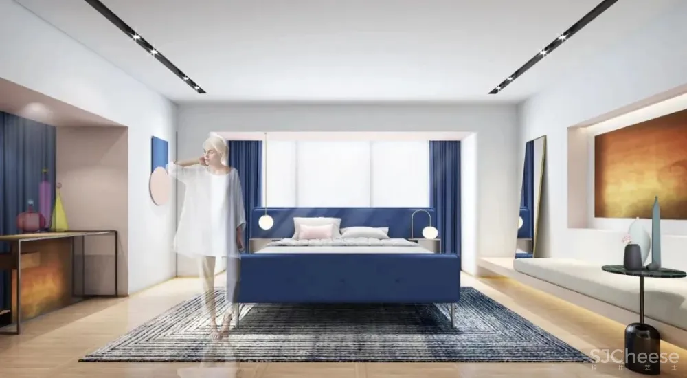 精致时尚,现代与美学的平衡