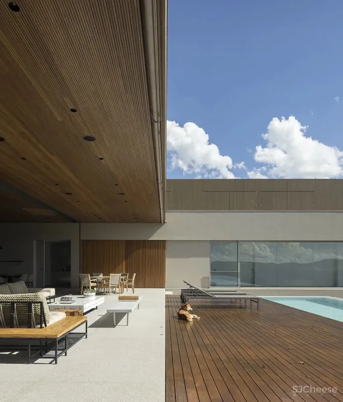 Arthur Casas 设计专辑