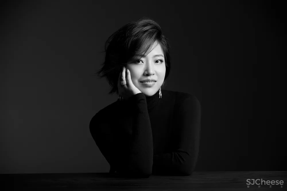 248m² 气质别墅，探寻东方写意