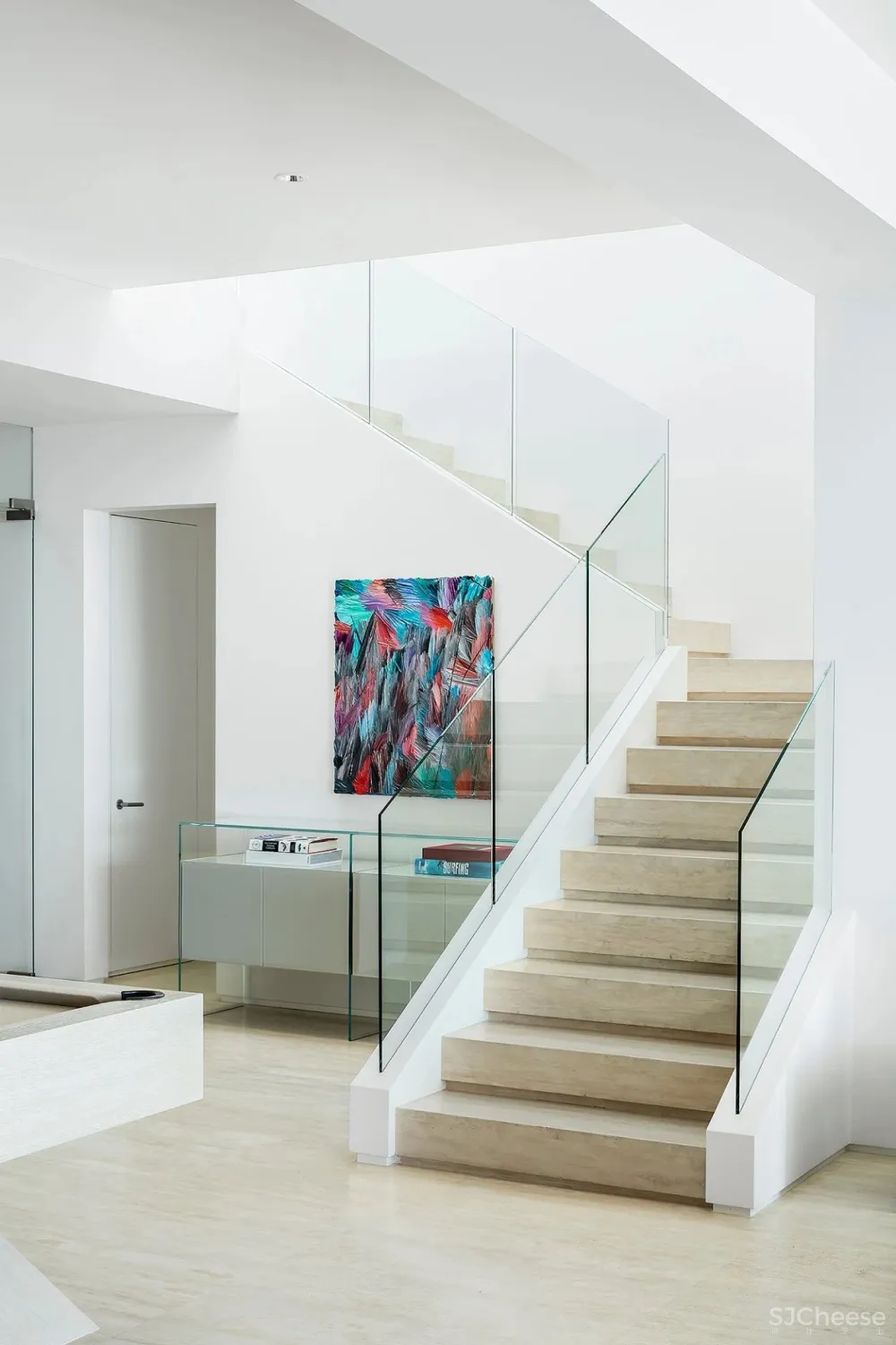 当代设计的诗意 Magni Kalman