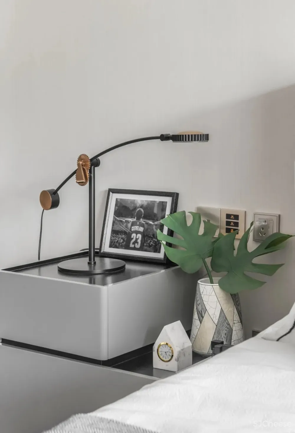 156m² 现代雅致别墅,简约细腻 安想设计