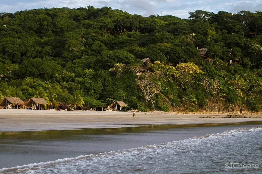 50个全球最美野奢酒店