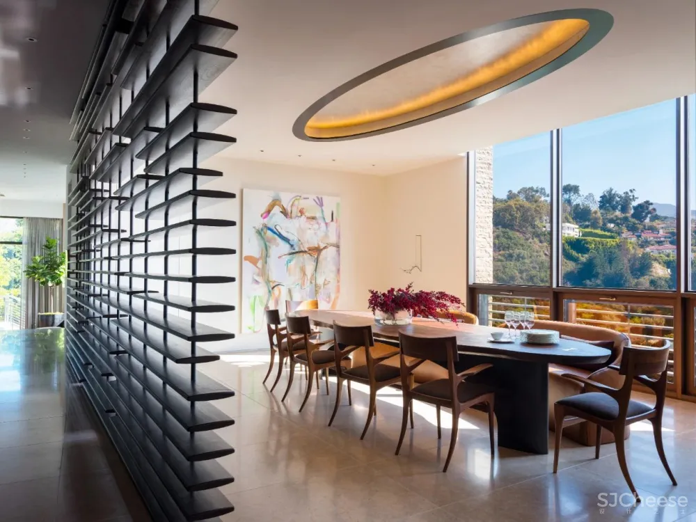 当代设计的诗意 Magni Kalman