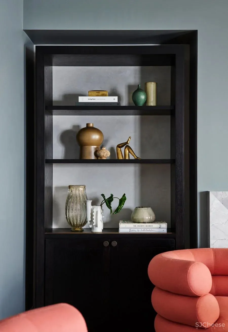 Arent - Pyke 设计专辑