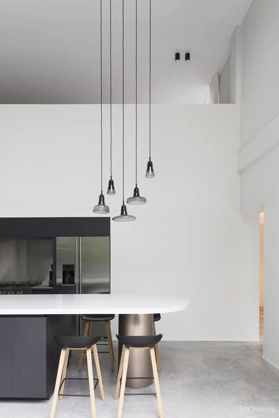 Juma Architects 设计专辑