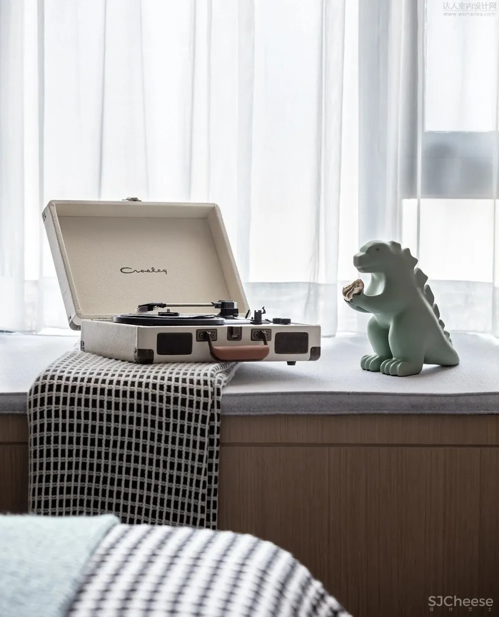 【新作】观致设计丨奥园湖州道场乡营销中心与样板间