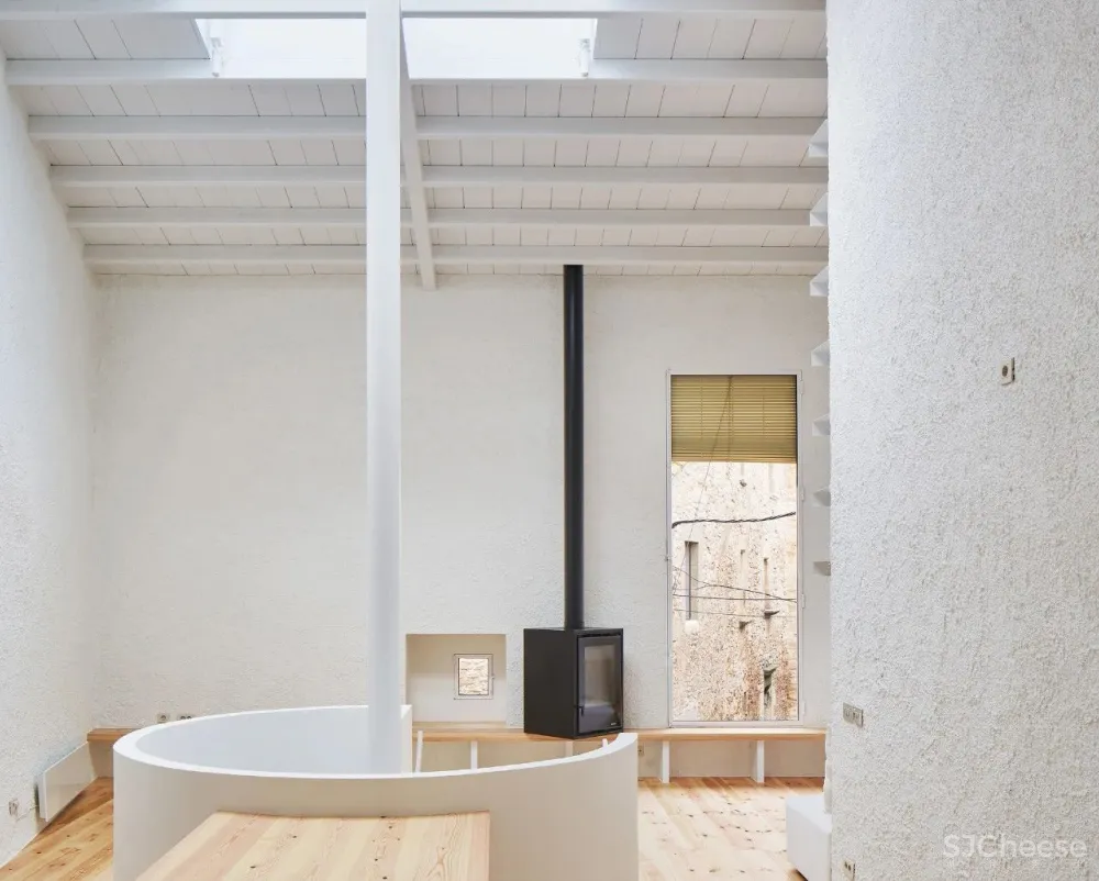 Arquitectura G丨唤醒建筑的灵魂与生命