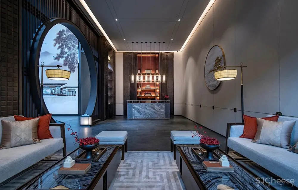 吴文粒:极致东方,重现梨园风华!