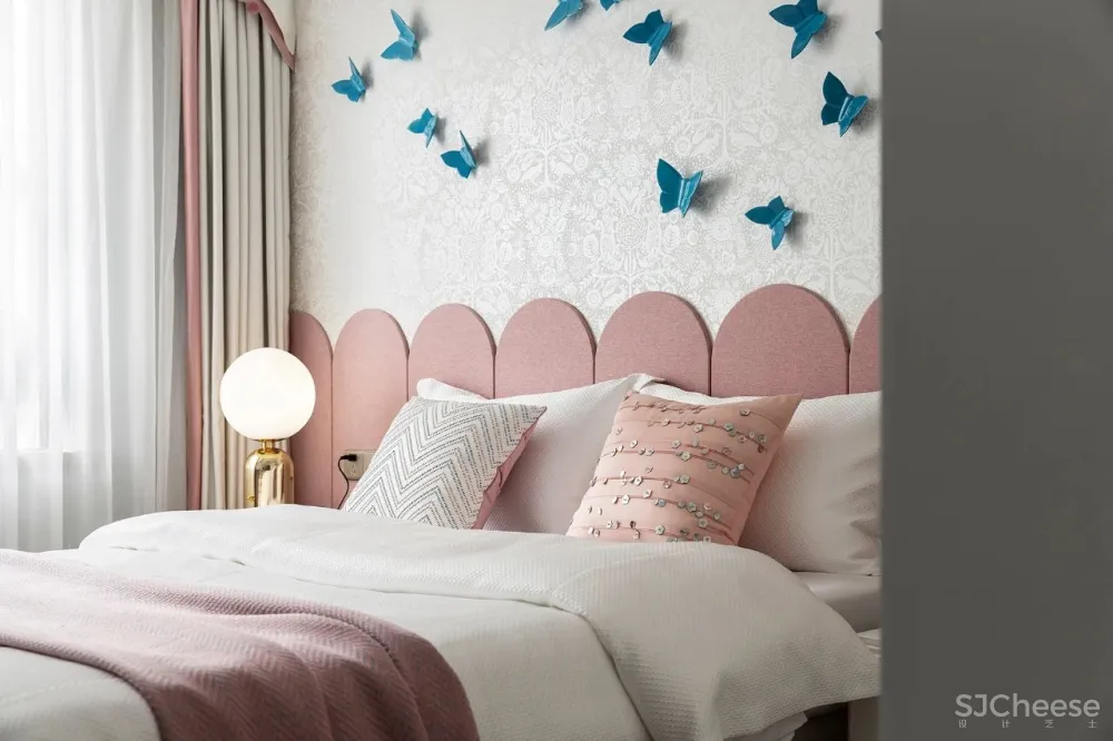 雅韵新中式 ,演绎最美国际东方