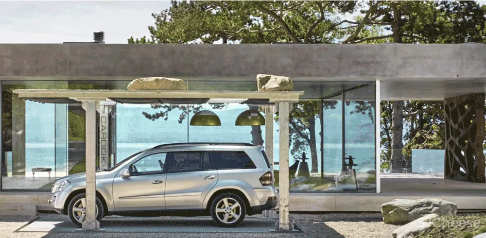 赌王豪宅OUT了，这才是2020年豪宅该有的样子...