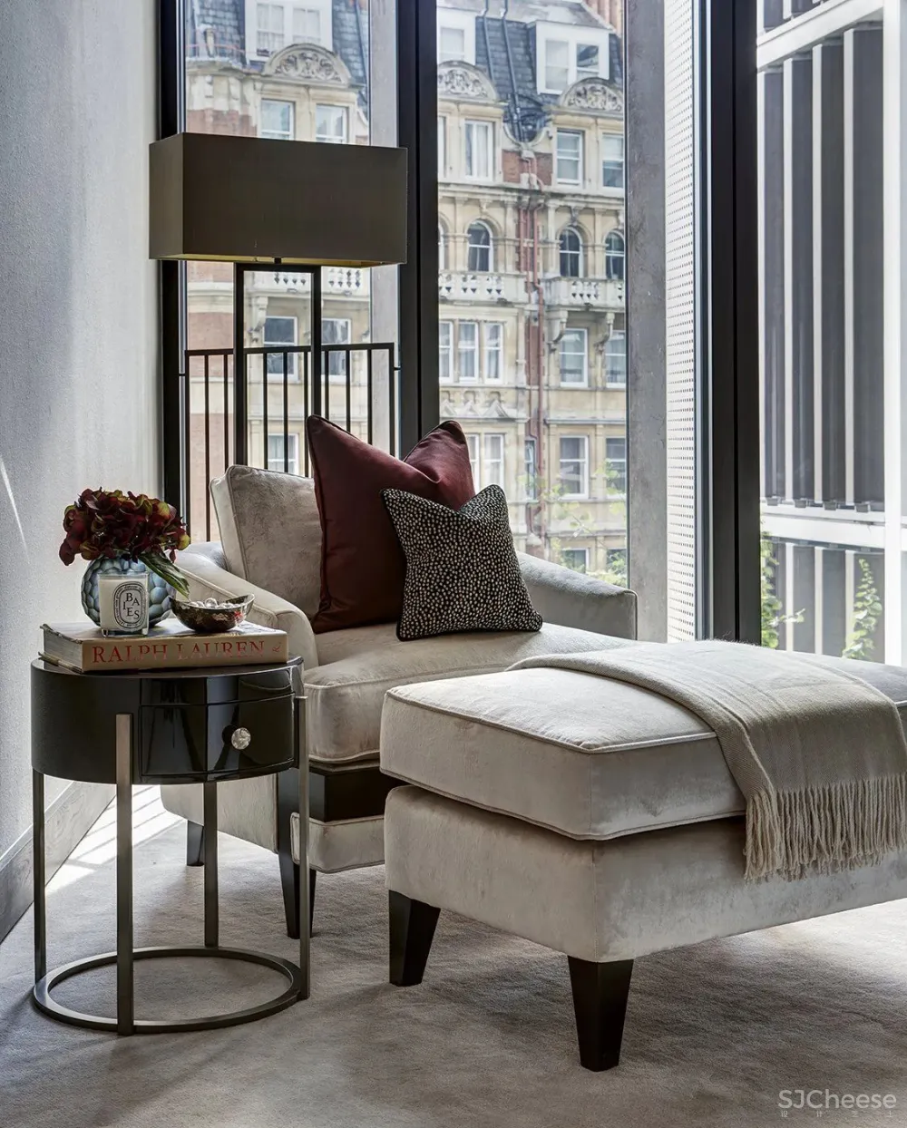 Elicyon 设计专辑