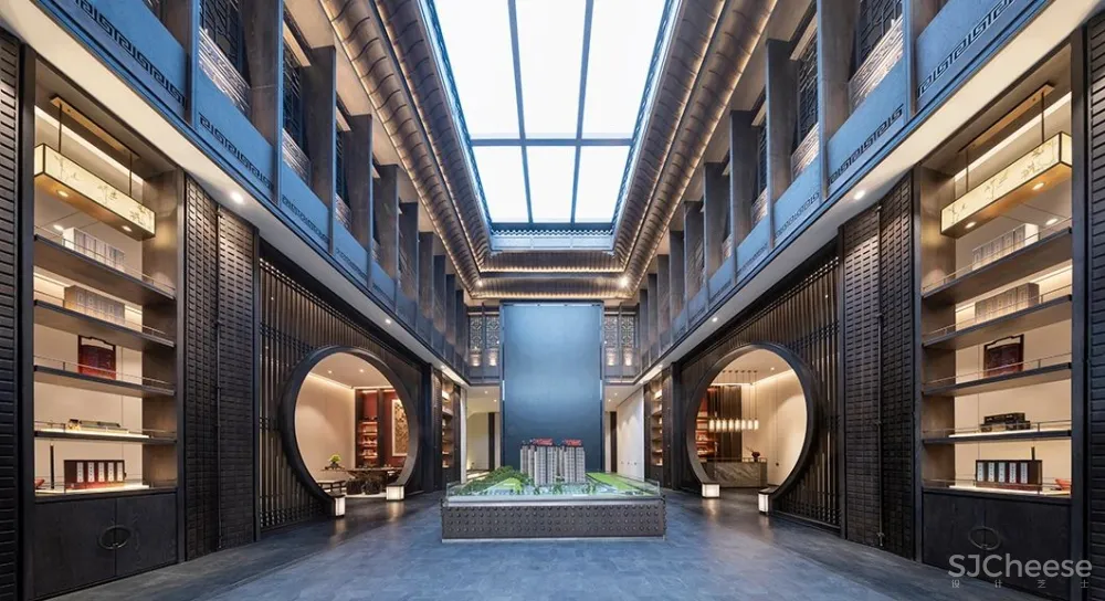 吴文粒:极致东方,重现梨园风华!