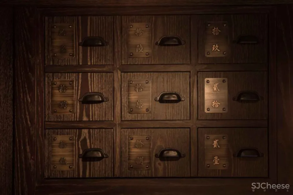 【香港设计女神Joyce Wang新作】好的设计能够引起人的感情共鸣!