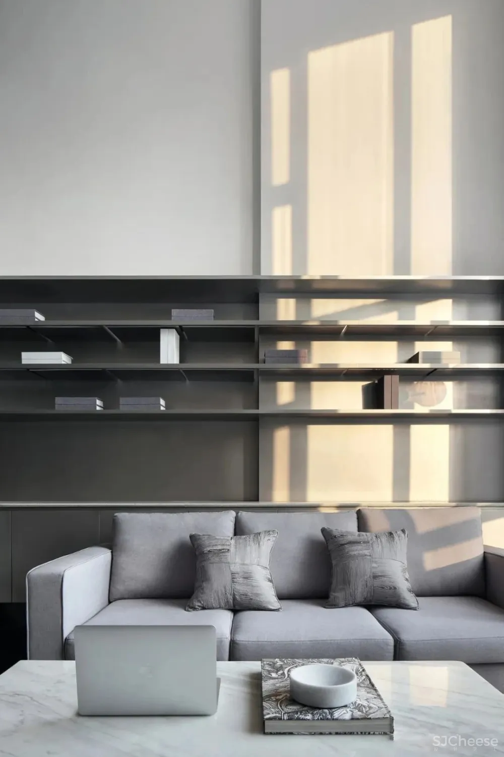 精致时尚,现代与美学的平衡