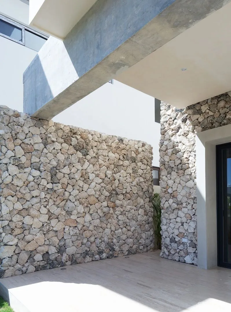 那些你无法拒绝的白色建筑