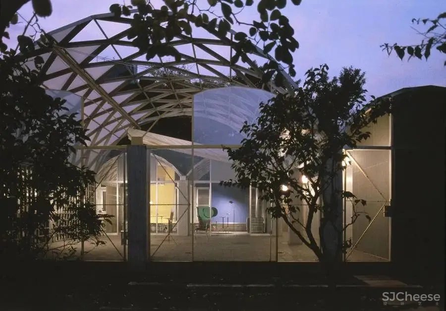 建筑师自宅合辑 家宅的日常自白（下）