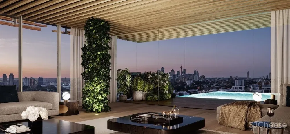 隈研吾10大经典住宅,从民宅到超豪顶奢,你想要的都在这里