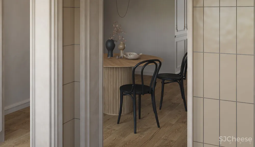 一品囧家新作【卡布奇诺 Cappuccino】