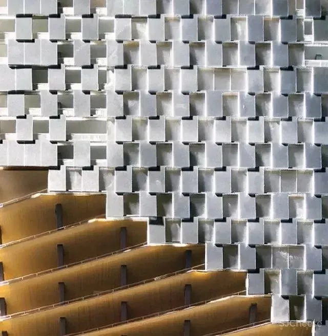 隈研吾10大经典住宅,从民宅到超豪顶奢,你想要的都在这里