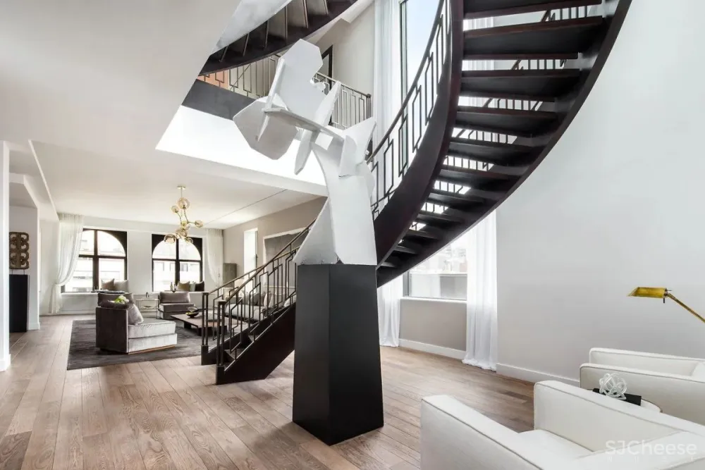 Cheryl Eisen 设计专辑