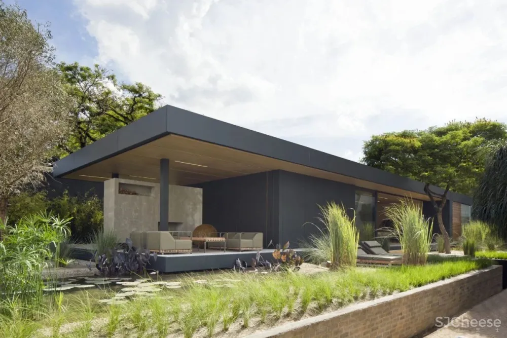 Arthur Casas 设计专辑