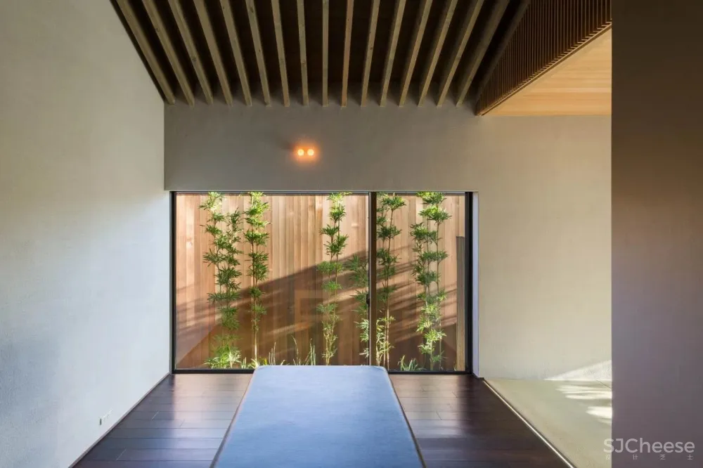Uemachi Laboratory丨日本住宅的智慧与情怀