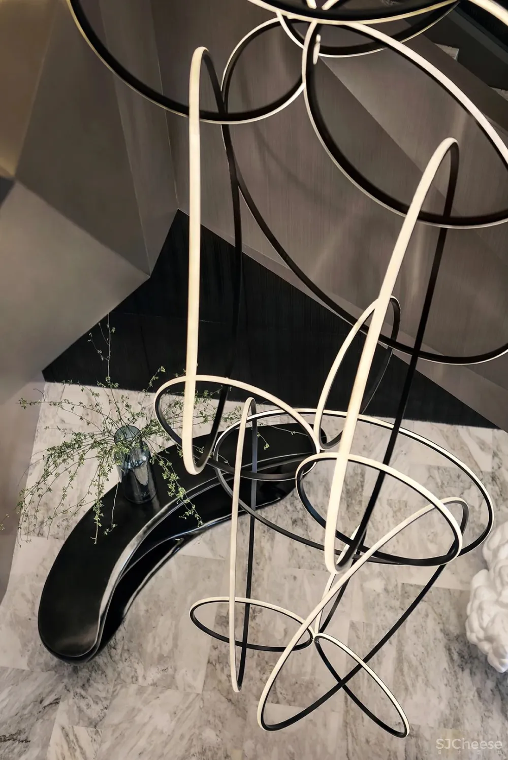 艺术是有趣的灵魂！